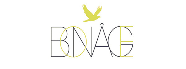 Bonâge