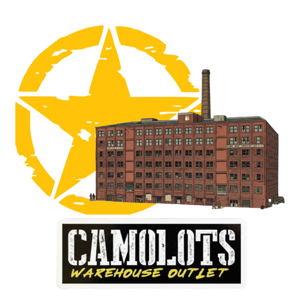 CamoLOTS