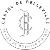 Cartel de Belleville