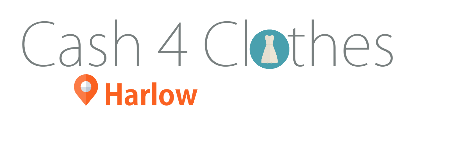 Cash 4 Clothes Harlow