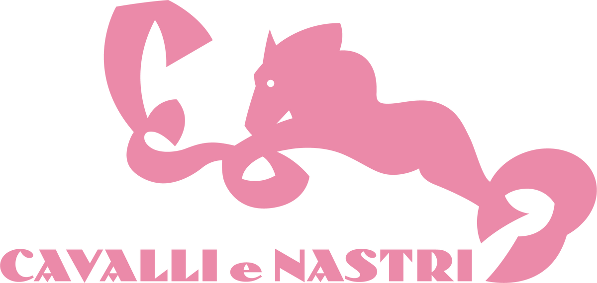 Cavalli e Nastri