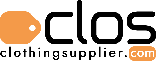 Clos – Wholesale Clothing Supplier