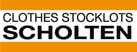 Clothes Stocklots BV