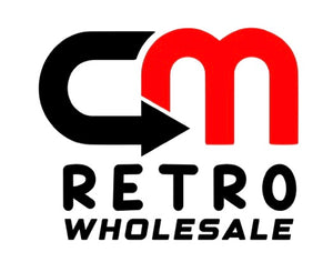 CM Retro Wholesale