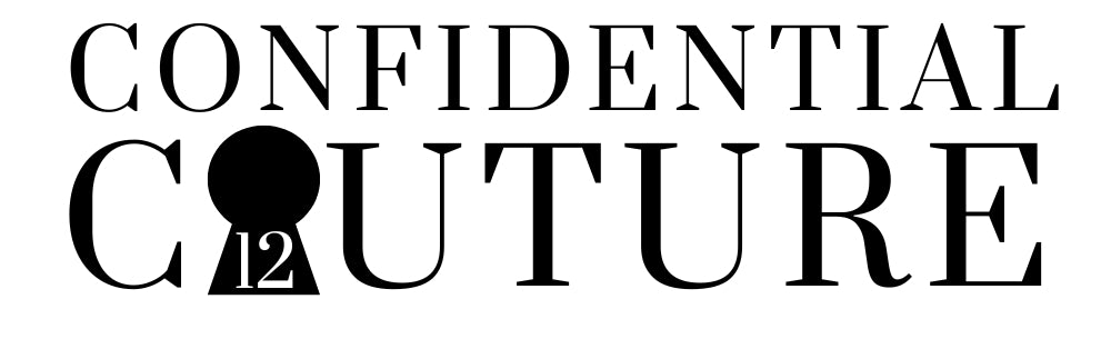 Confidential Couture