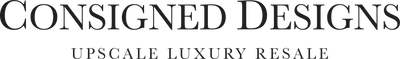 Consigned Designs