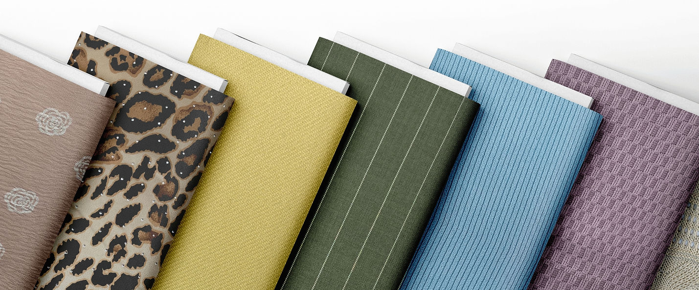 Copacabana Textil