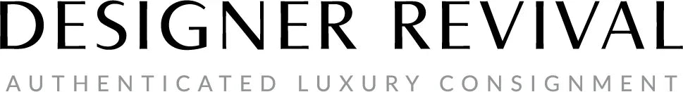 Designer Revival - Preloved Fashion Wholesaler in United States