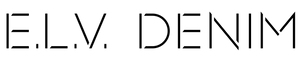 E.L.V. Denim