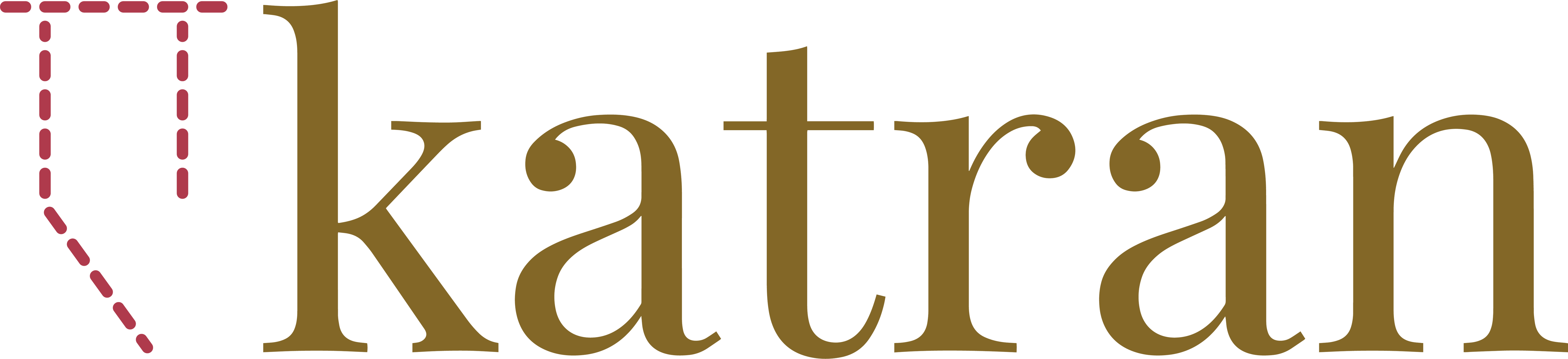 Ekatran