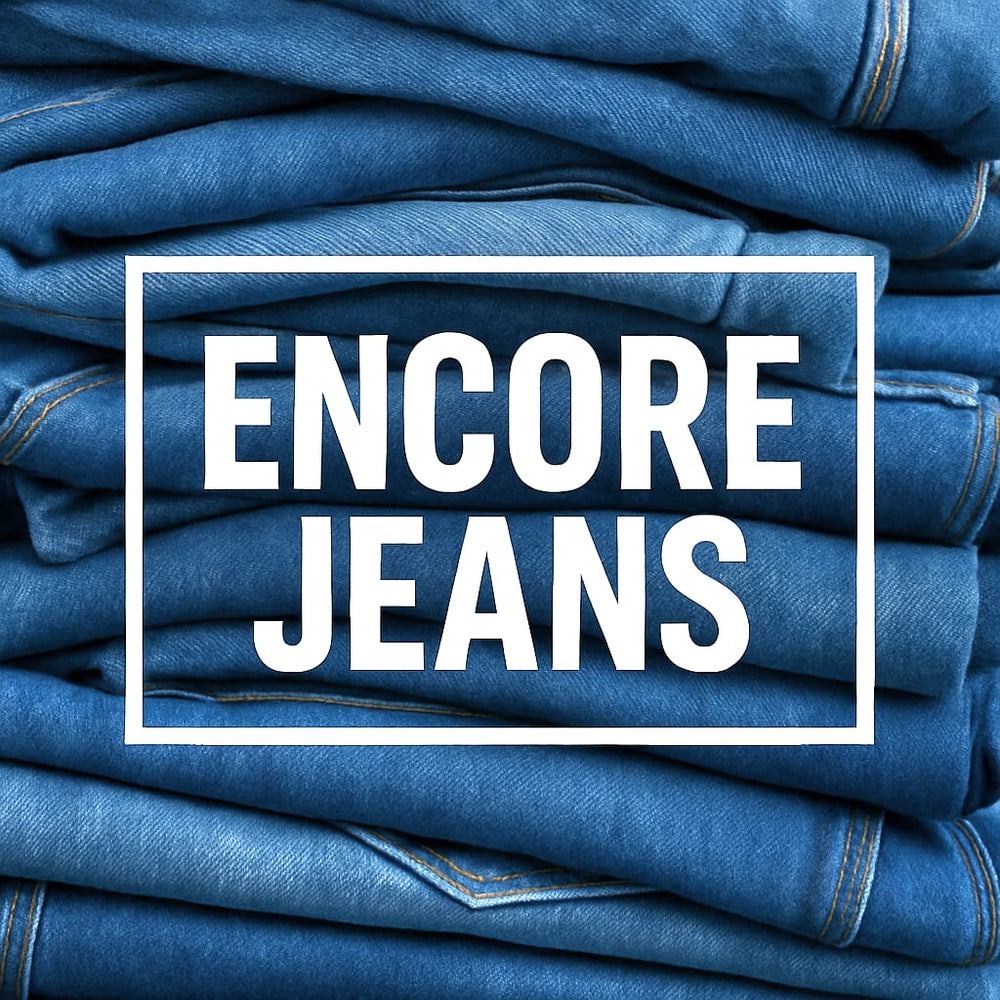 Encore Jeans