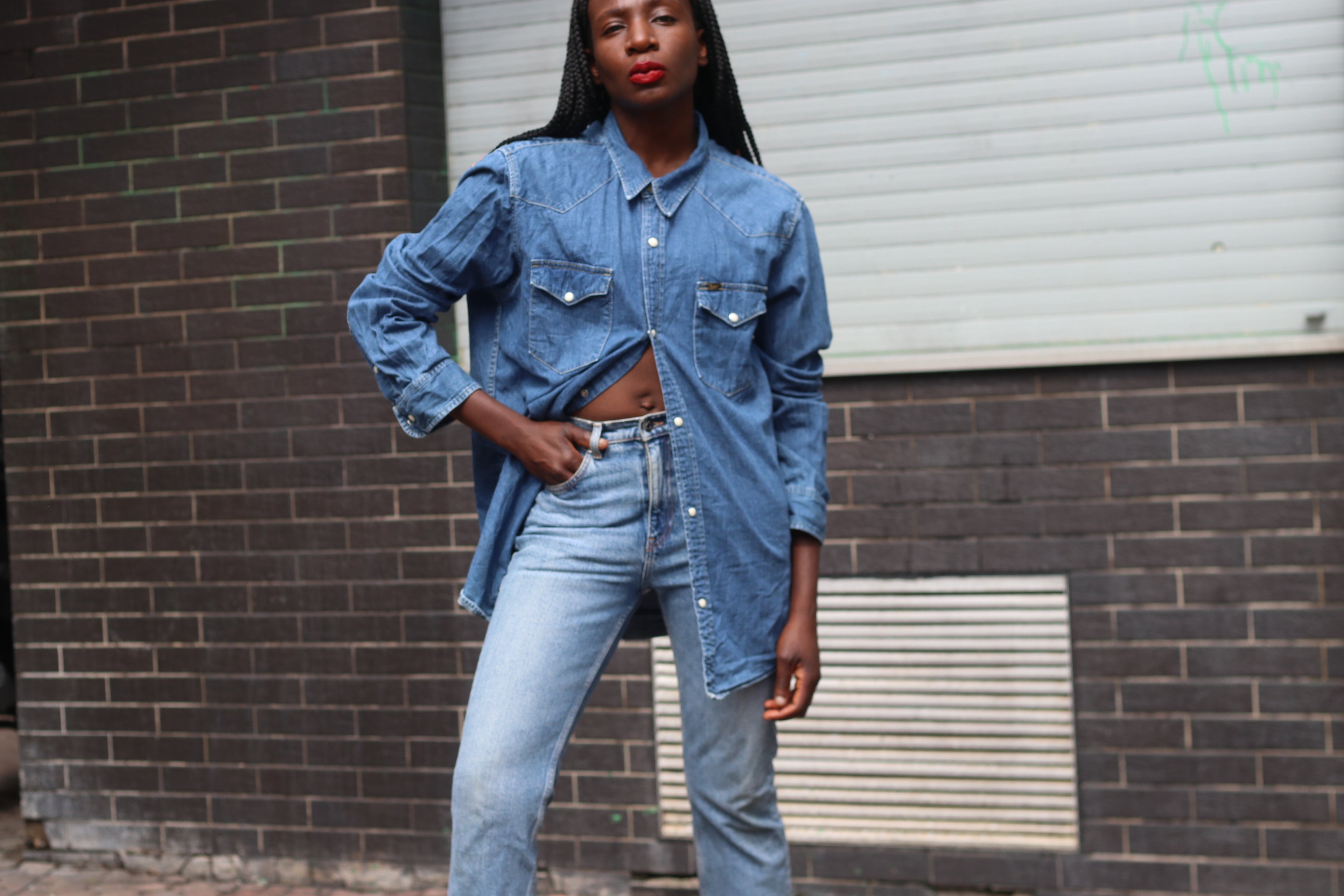 Fashion and Fables