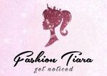 Fashion Tiara
