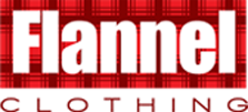 Flannel Clothing