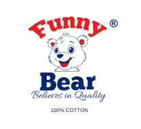 Funny Bear