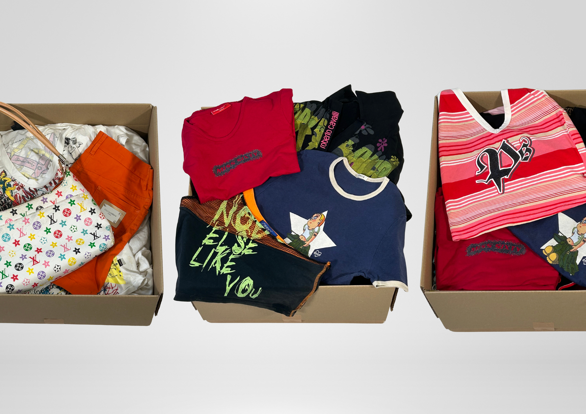 Girl Vintage Wholesale