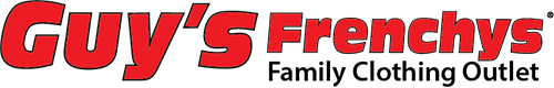 Guy’s Frenchys