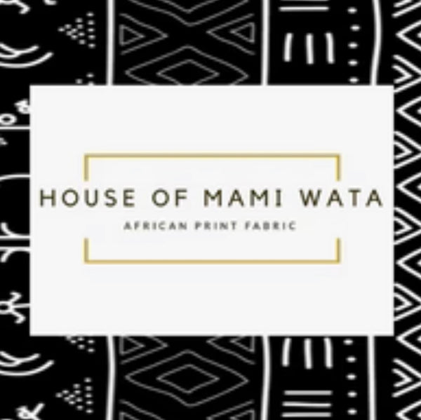 House Of Mami Wata