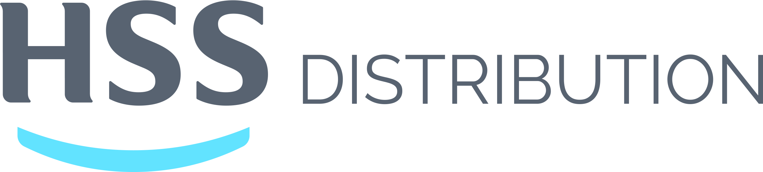 HSS Distribution Sp. z o.o.