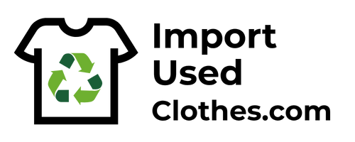 Import Used Clothes
