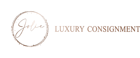 Jolie Luxury Consignment Boutique