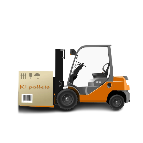 K1 PALLET