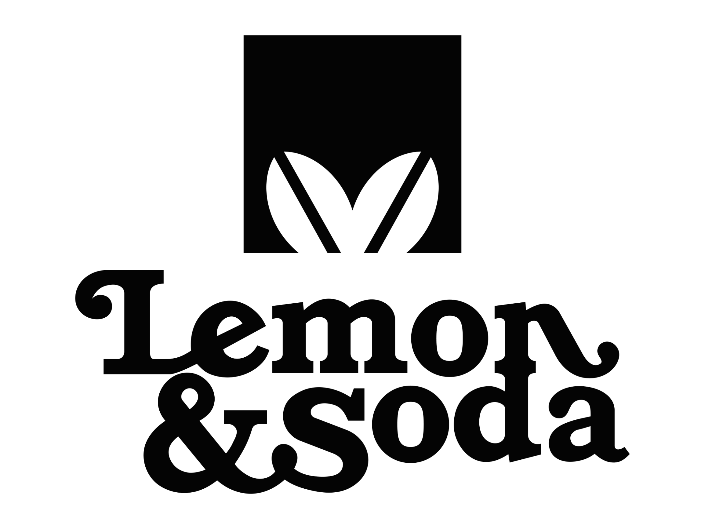 Lemon & Soda
