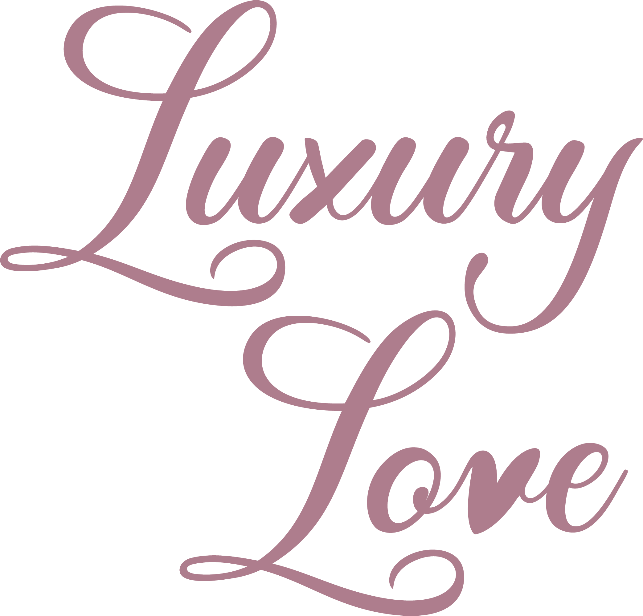 Luxury Love