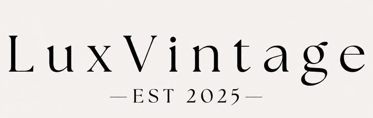 LuxVintage