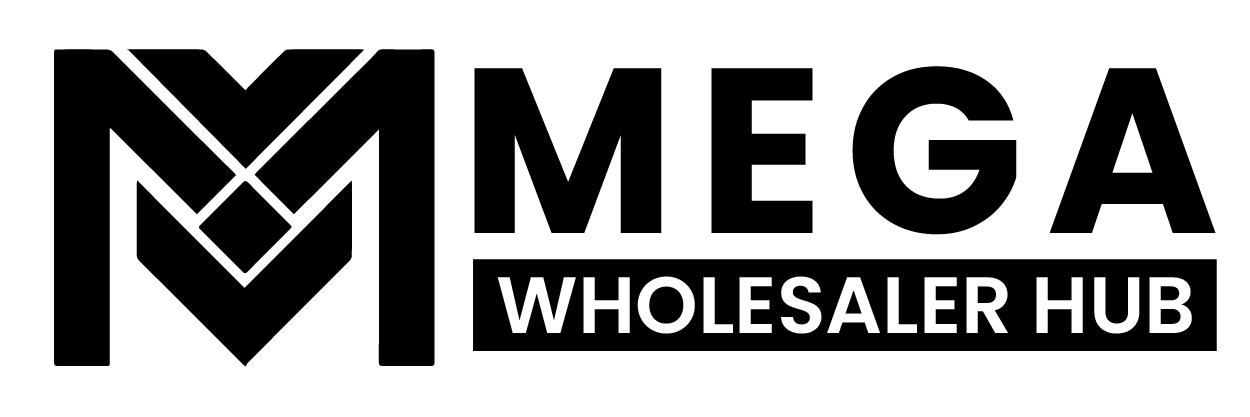 Mega Wholesaler Hub