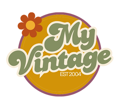 My Vintage