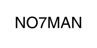 NO7MAN