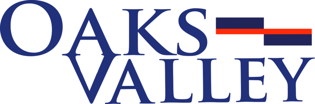 Oaks Valley