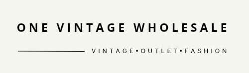 ONEvintage Wholesale