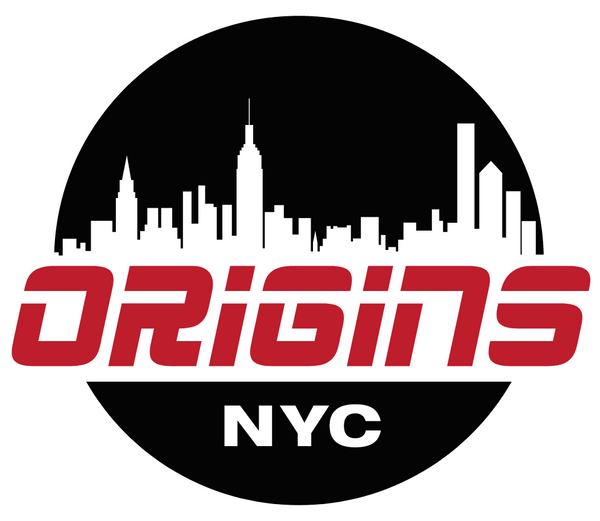 Origins NYC - Preloved Fashion Wholesaler in United States