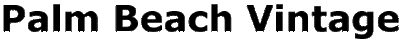 Palm Beach Vintage
