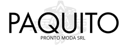 Paquito Pronto Moda