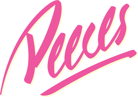 Peeces