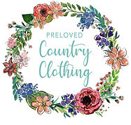 Preloved Country Clothing