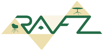RAFZ Cirkulära Interiörer