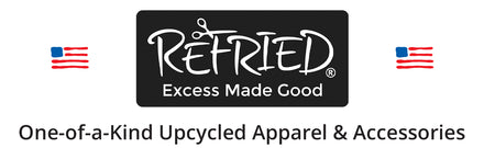 Refried Apparel - Preloved Fashion Wholesaler in United States