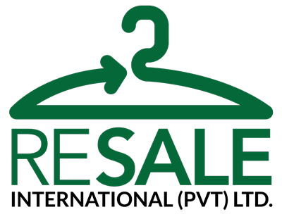 Resale International