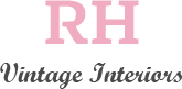 RH Vintage Interiors