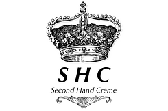 Second Hand Creme