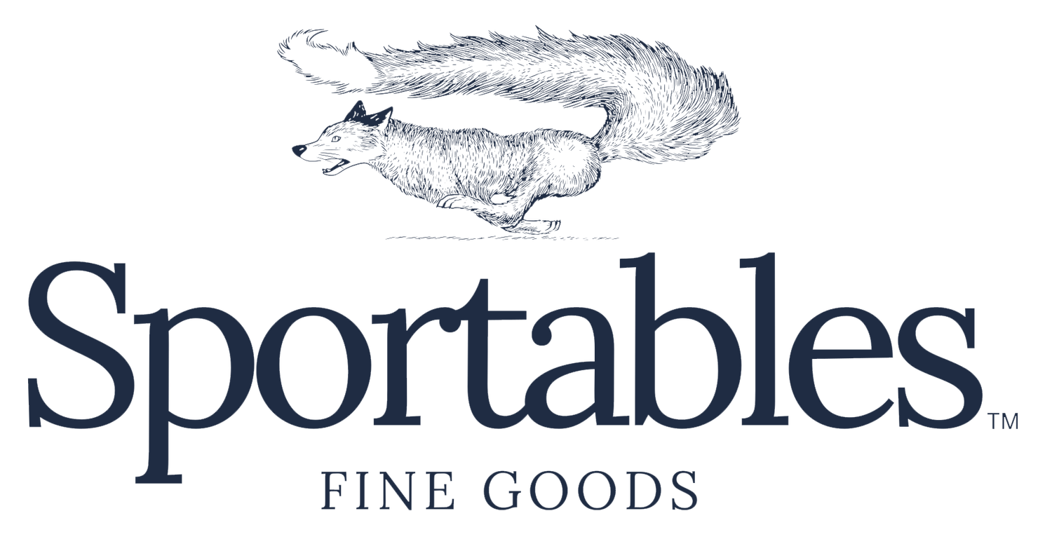 Sportables Fine Goods