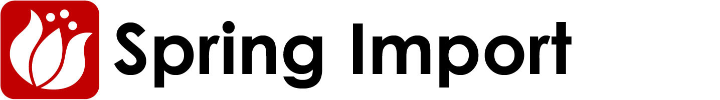 Spring Import, Inc.