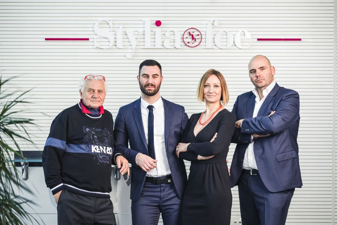 StyliaFoe