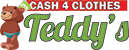 Teddy’s Cash 4 Clothes
