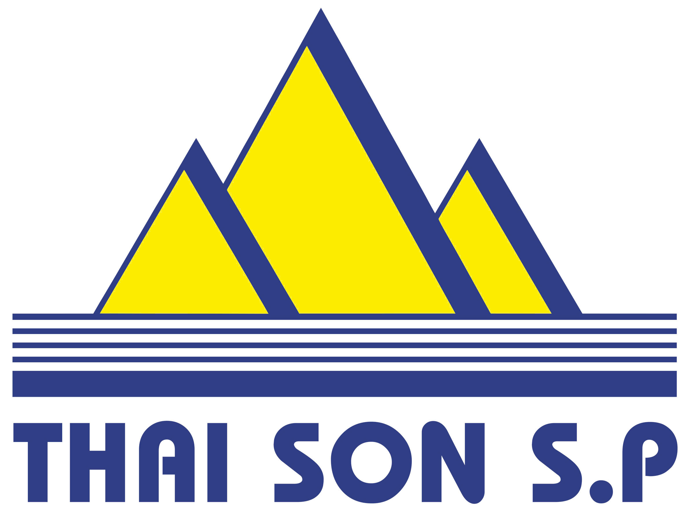 Thai Son S.P Co., Ltd.