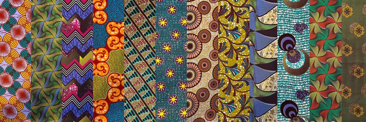 The African Fabric Shop